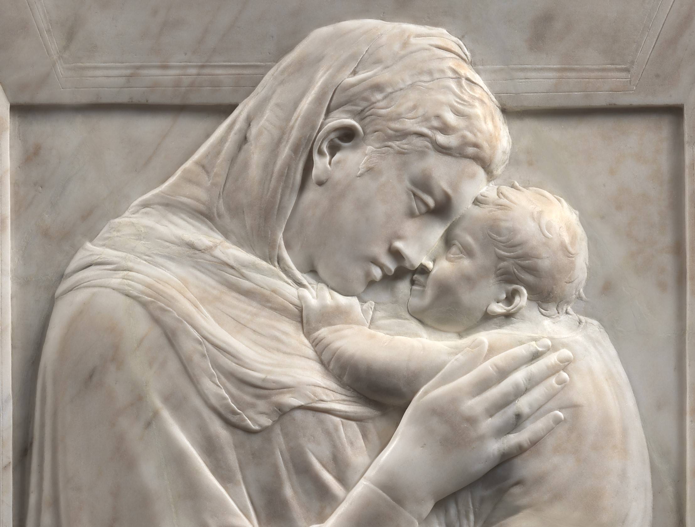 Donatello, il Rinascimento